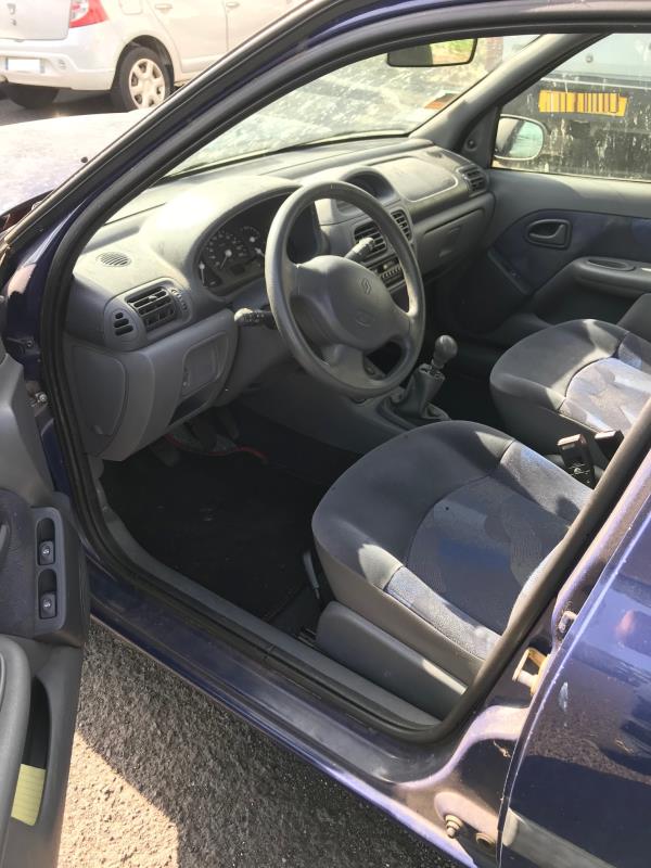 Alternateur RENAULT CLIO 2 PHASE 1 Essence - 1