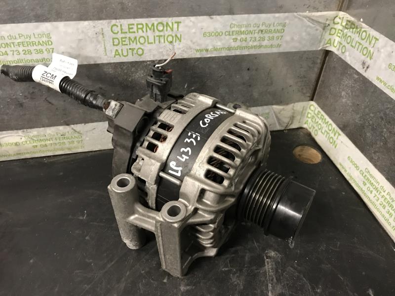 Alternateur OPEL CORSA E Diesel - 1