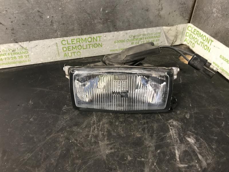 Anti brouillard arriere RENAULT R11  - 1