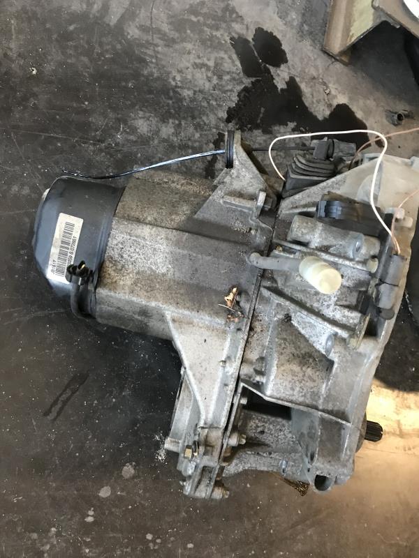 Boite de vitesses RENAULT TWINGO 1 PHASE 3 Essence - 1