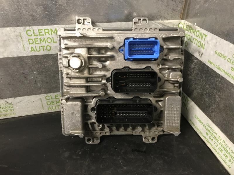 Calculateur OPEL CORSA E Diesel - 1