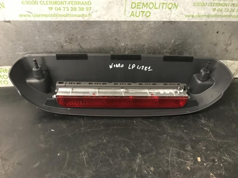 Feu arriere stop central CITROEN NEMO Essence - 1