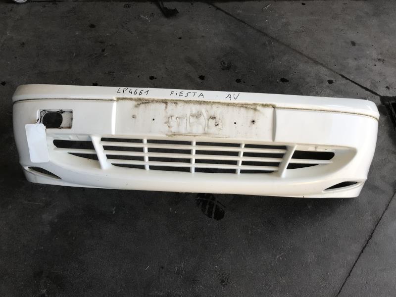 Pare choc avant FORD FIESTA 4 PHASE 2 Diesel - 1