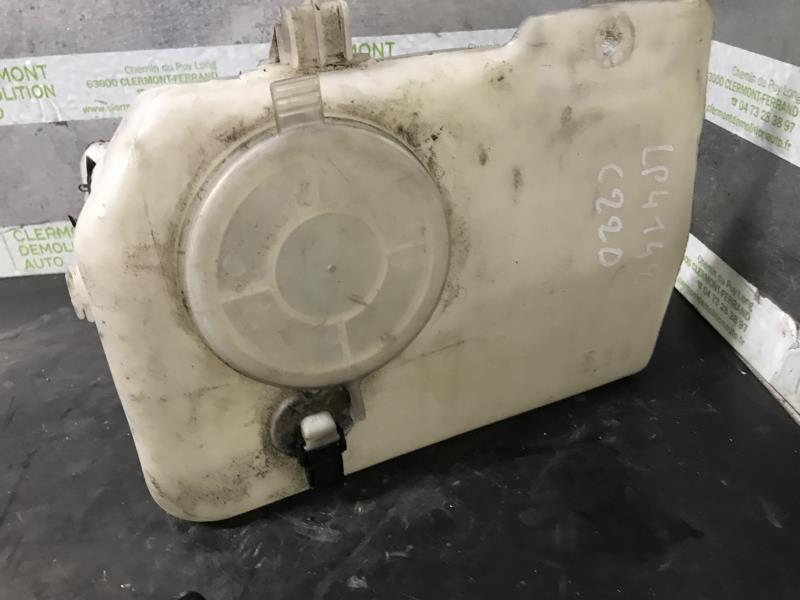 Vase de lave glace MERCEDES CLASSE C 202 PHASE 2 Diesel - 1