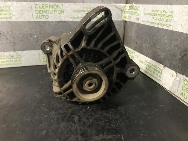 Alternateur FIAT PANDA 2 PHASE 1 Essence - 1