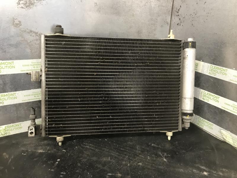 Condenseur de clim CITROEN BERLINGO 1 Diesel - 1