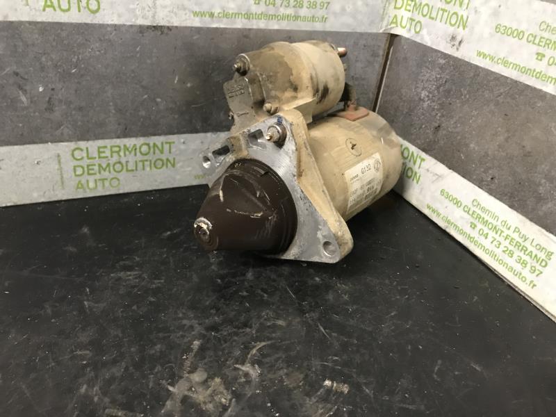 Demarreur FIAT PANDA 2 PHASE 1 Essence - 1