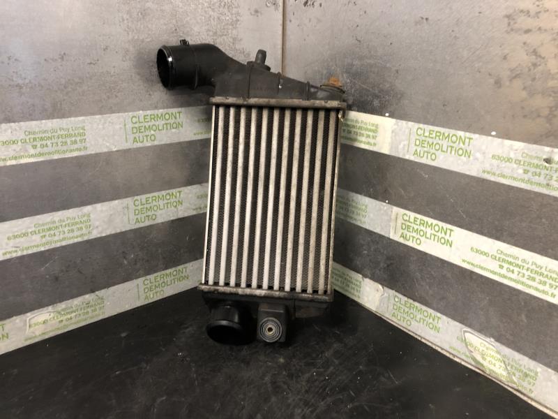 Echangeur air (Intercooler) ALFA ROMEO 147 PHASE 2 Diesel - 1