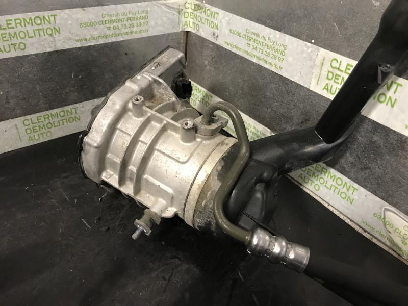 Pompe de direction CITROEN BERLINGO 2 PHASE 1 Diesel - 1