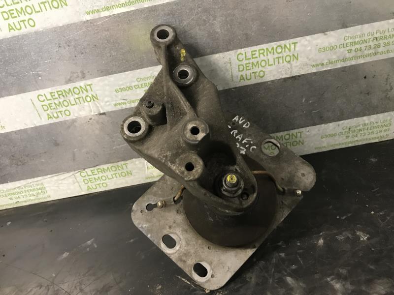 Support moteur droit RENAULT TRAFIC 2 PHASE 2 Diesel - 1