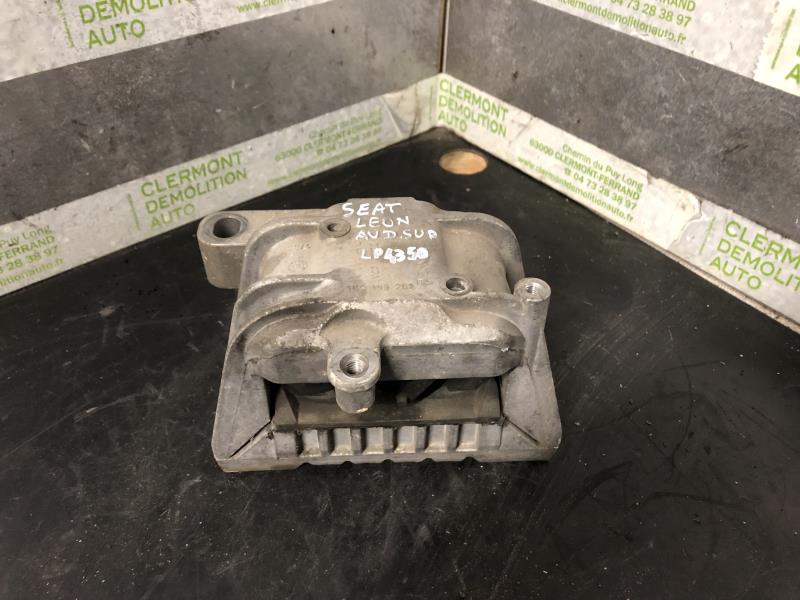 Support moteur droit SEAT LEON 2 PHASE 1 Diesel - 1