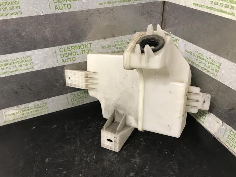 Vase de lave glace OPEL CORSA E Diesel - 1