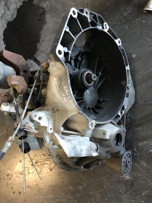 Boite de vitesses VOLKSWAGEN SHARAN 1 PHASE 1 Essence - 1