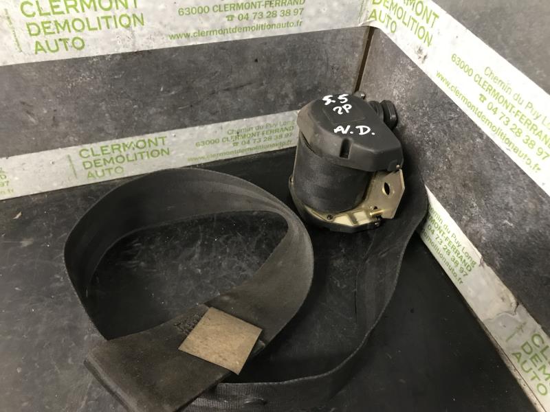 Ceinture avant droit RENAULT SUPER 5  - 1