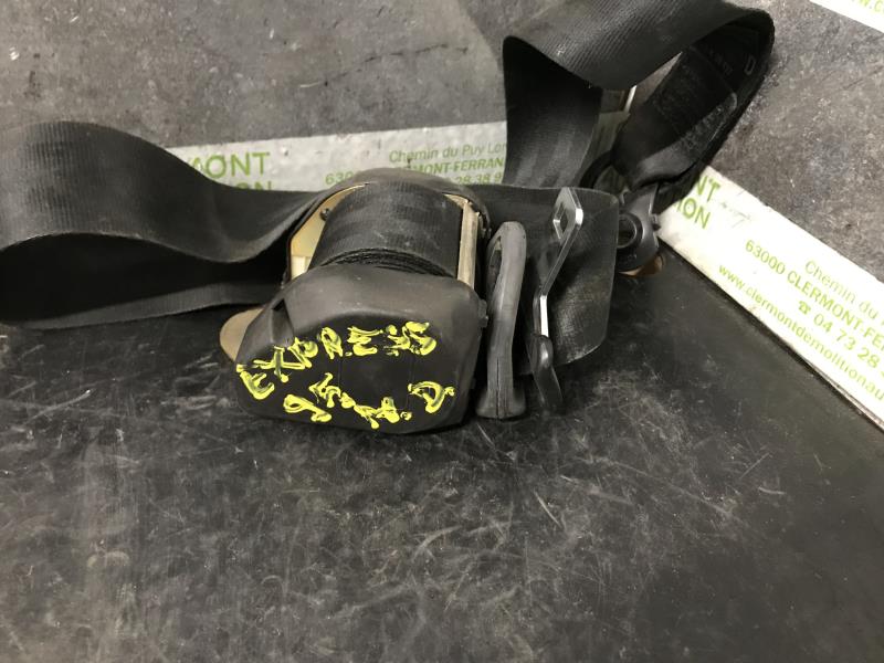 Ceinture avant droit RENAULT EXPRESS  - 1