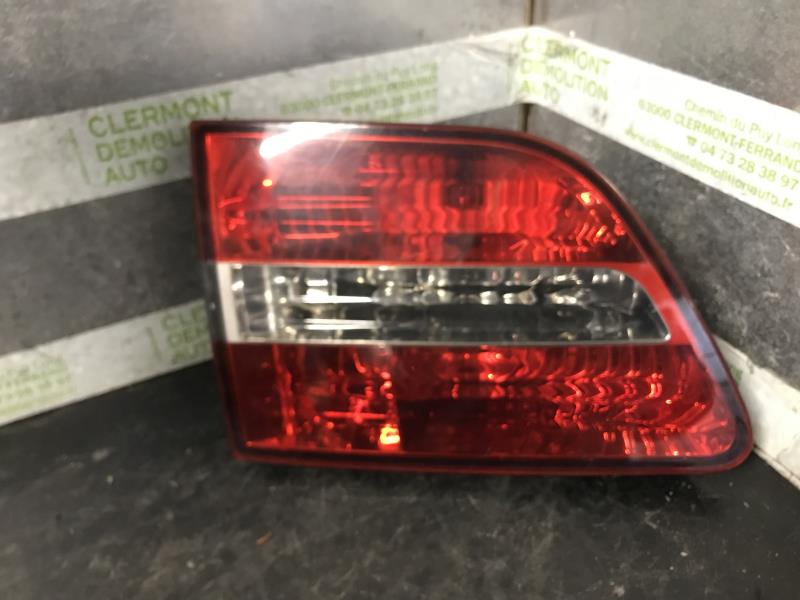 Feu arriere secondaire gauche (feux) FIAT STILO BREAK Diesel - 1