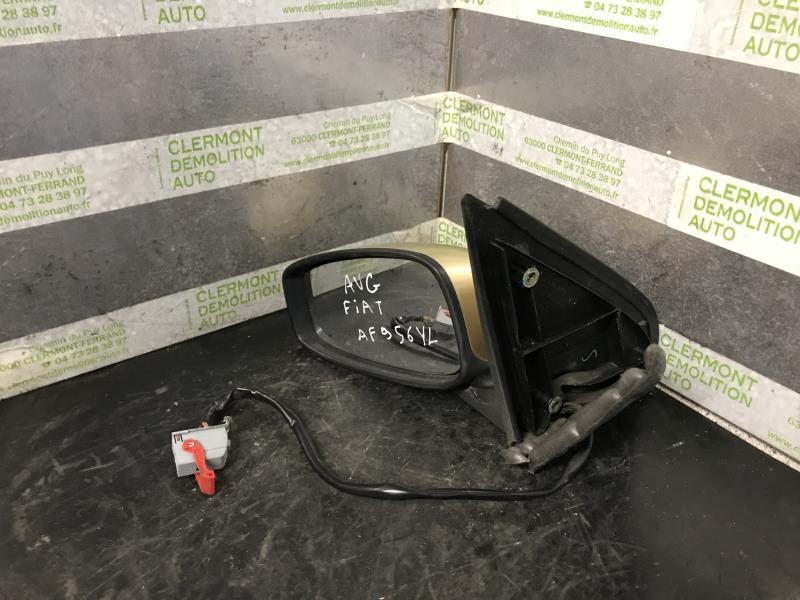 Retroviseur gauche FIAT STILO BREAK Diesel - 1
