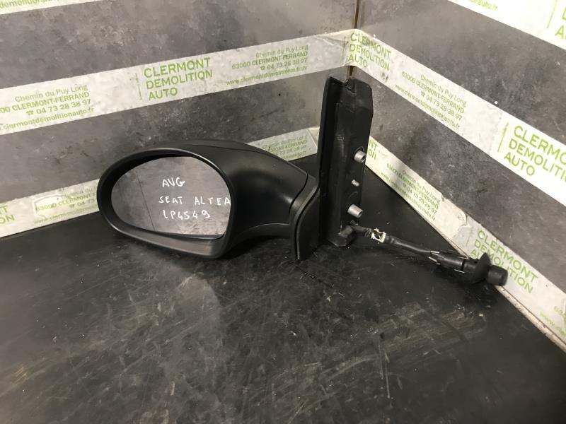 Retroviseur gauche SEAT ALTEA PHASE 1 Diesel - 1