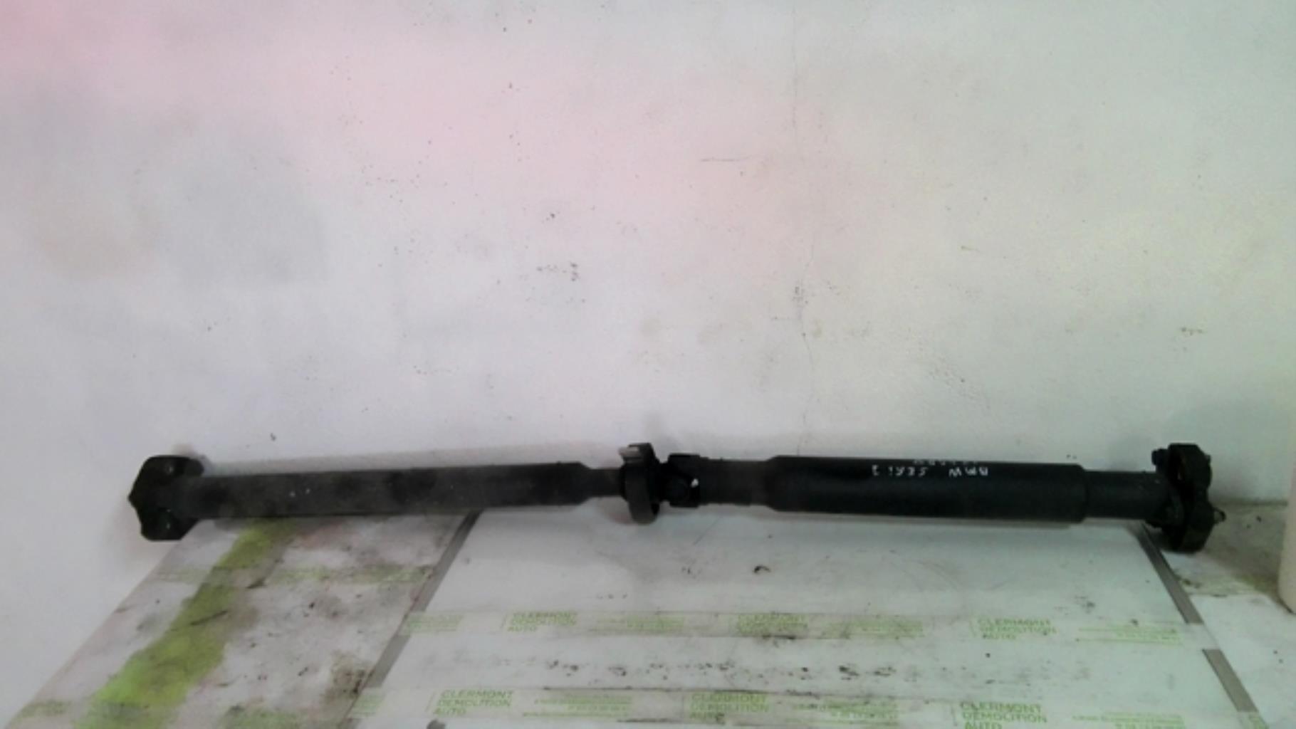Arbre de transmission (propulsion) BMW SERIE 1 E81 Diesel - 1
