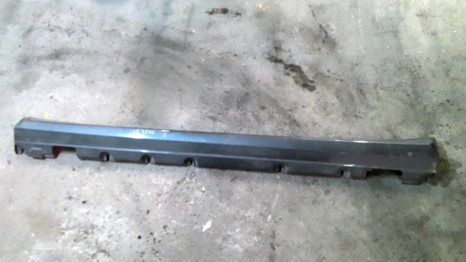 Bas de caisse gauche MERCEDES CLASSE GLK 204 PHASE 1 Diesel - 1
