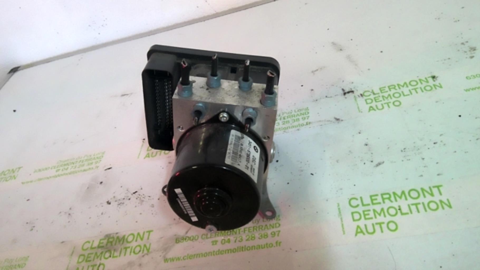 Bloc ABS (freins anti-blocage) BMW SERIE 3 E90 PHASE 2 Diesel - 1