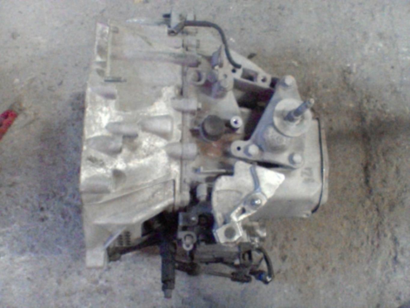 Boite de vitesses PEUGEOT 308 1 PHASE 1 Diesel - 1