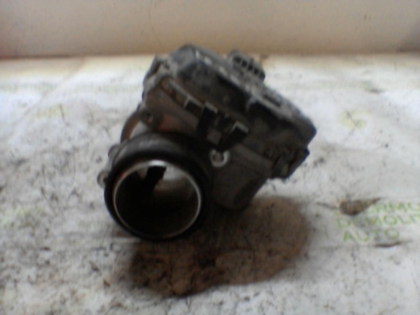 Boitier papillon CITROEN C3 2 PHASE 2 Diesel - 1