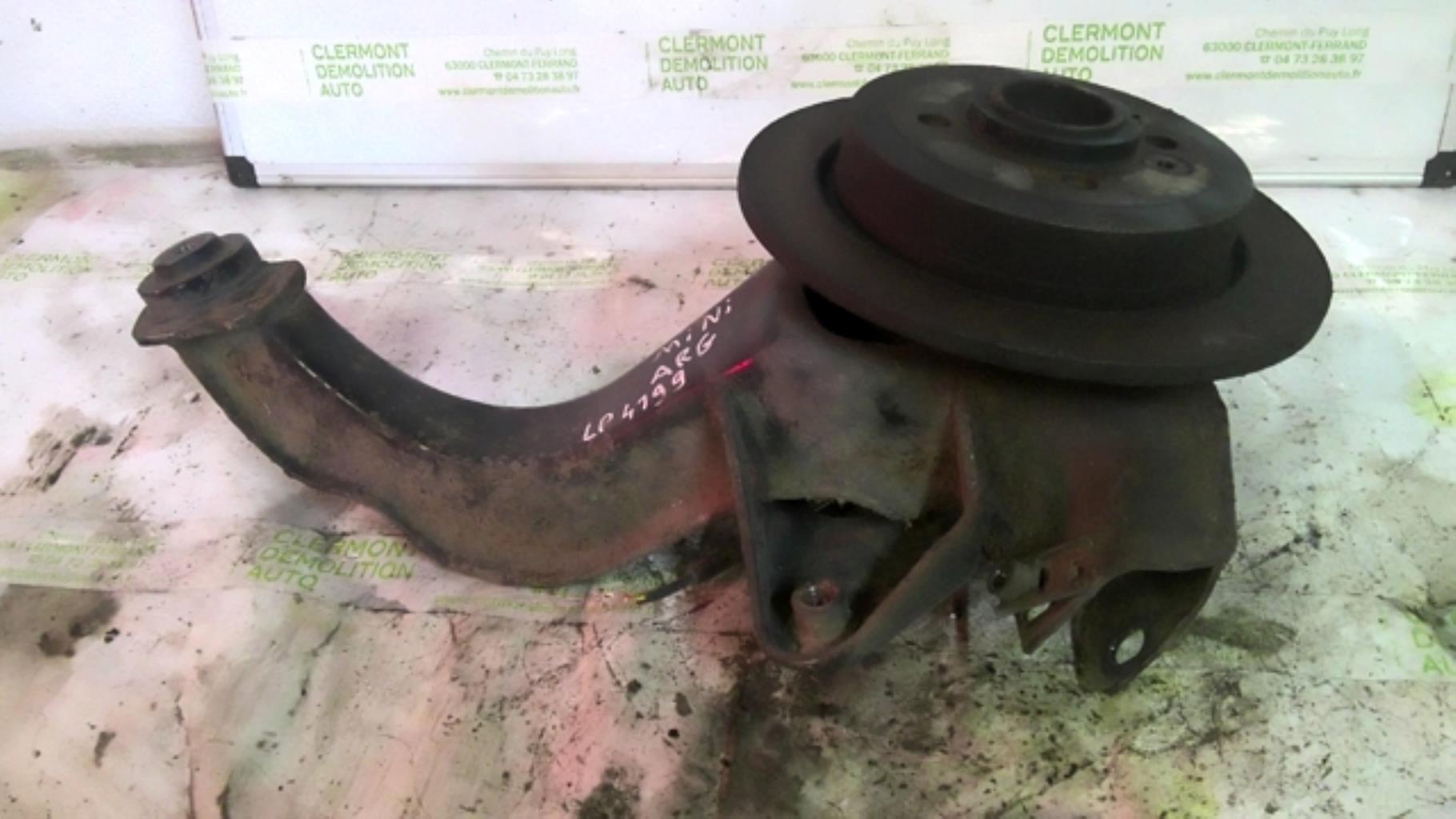 Fusee arriere gauche MINI MINI 1 R50/R53 PHASE 1 Diesel - 1