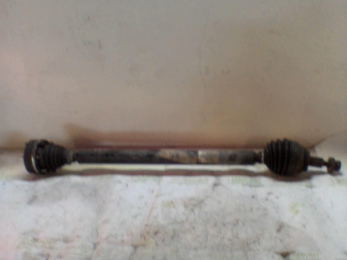 Cardan droit (transmission) SEAT ALTEA PHASE 1 Diesel - 1