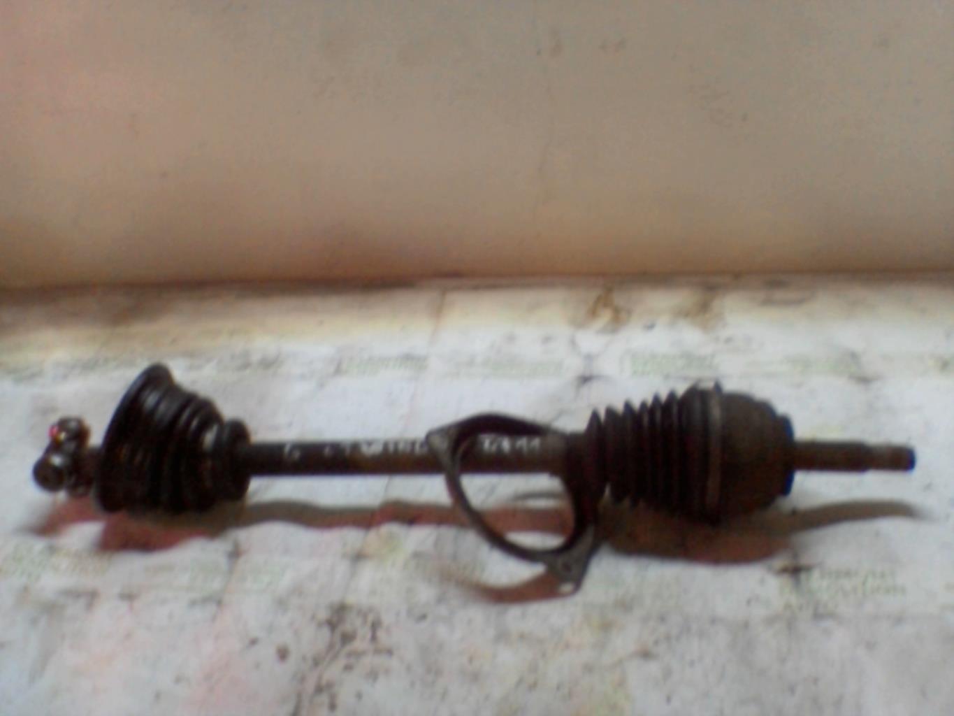 Cardan gauche (transmission) RENAULT TWINGO 1 PHASE 2 Essence - 1