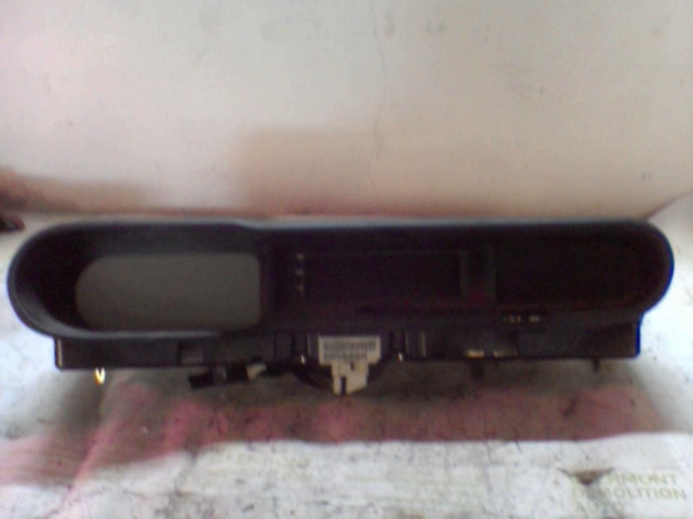 Compteur CITROEN C3 PICASSO PHASE 1 Diesel - 1