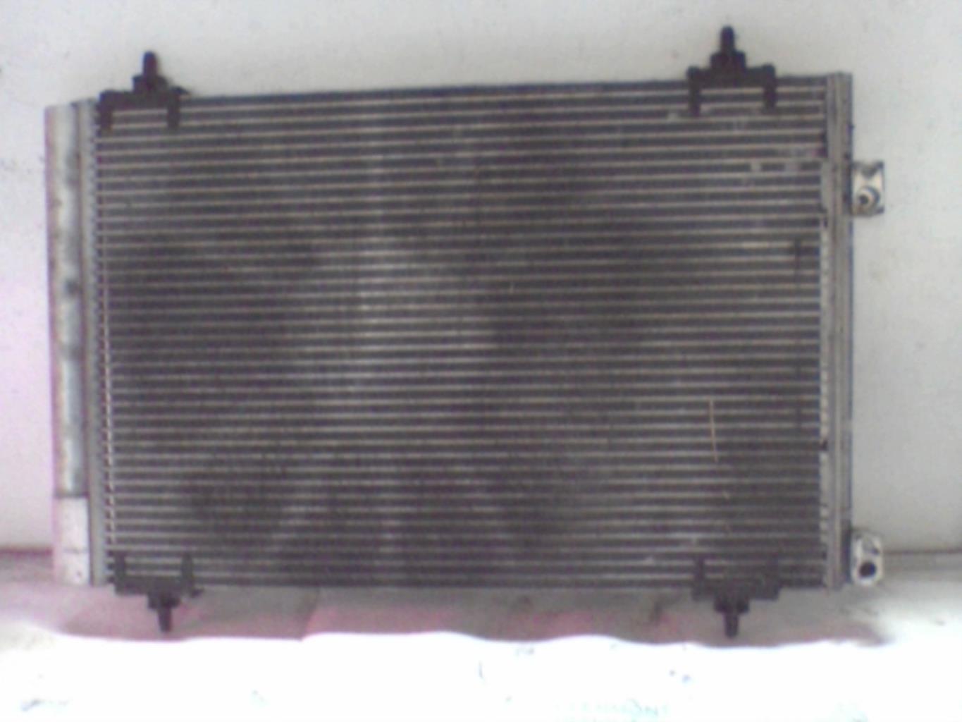 Condenseur de clim PEUGEOT 308 1 PHASE 1 Diesel - 1