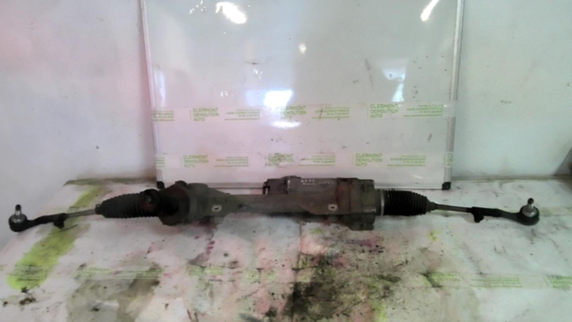 Cremaillere assistee BMW SERIE 3 E90 PHASE 2 Diesel - 1