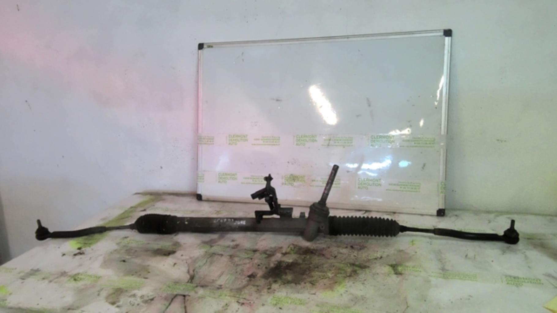 Cremaillere assistee NISSAN JUKE 1 PHASE 1 Diesel - 1