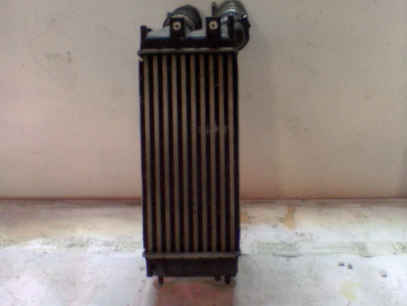 Echangeur air (Intercooler) PEUGEOT 308 1 PHASE 1 Diesel - 1