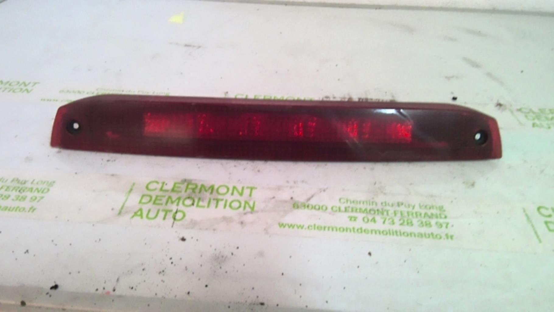 Feu arriere stop central FORD FOCUS 2 PHASE 1 Diesel - 1