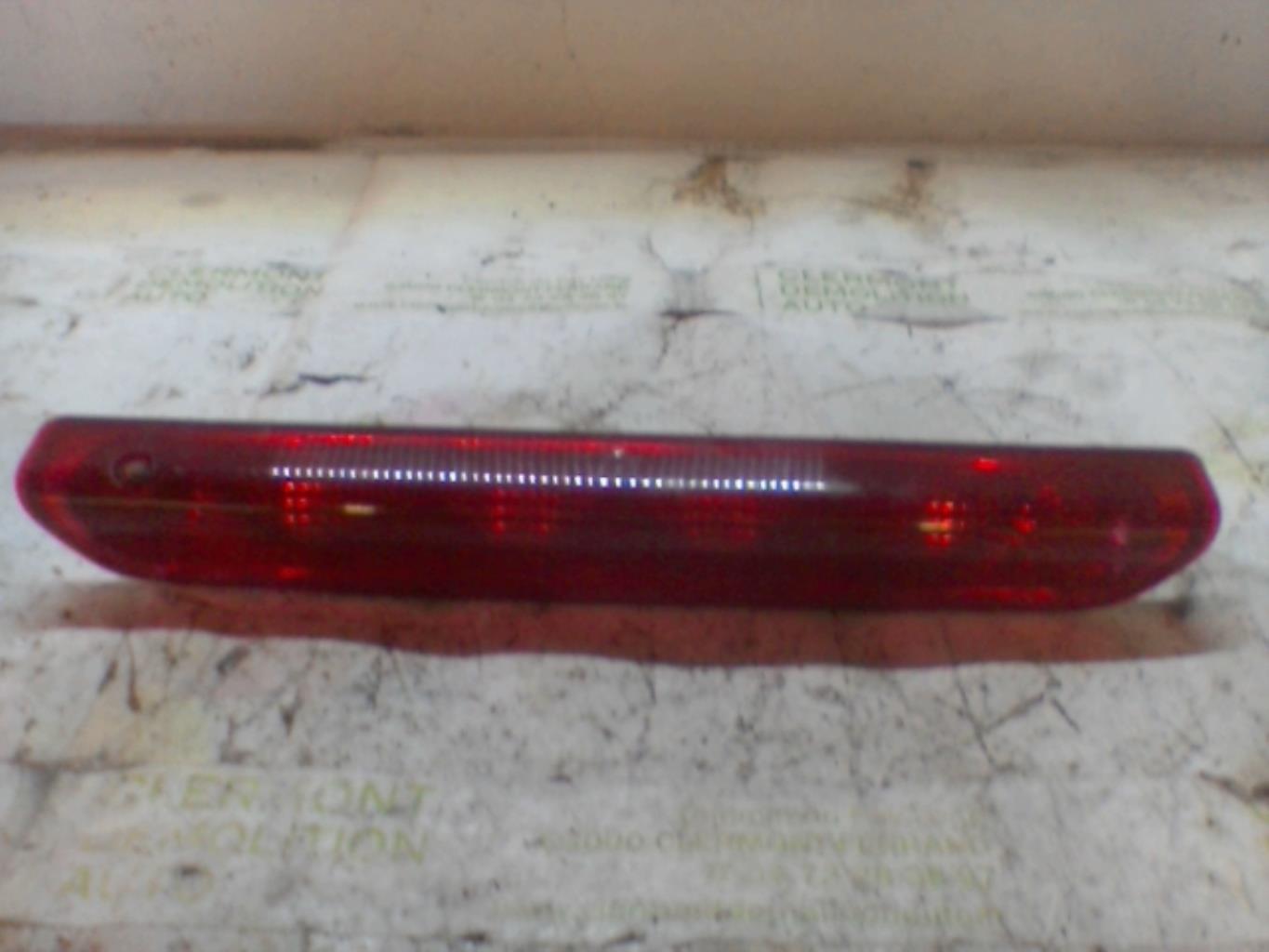 Feu arriere stop central PEUGEOT 308 1 PHASE 1 Diesel - 1