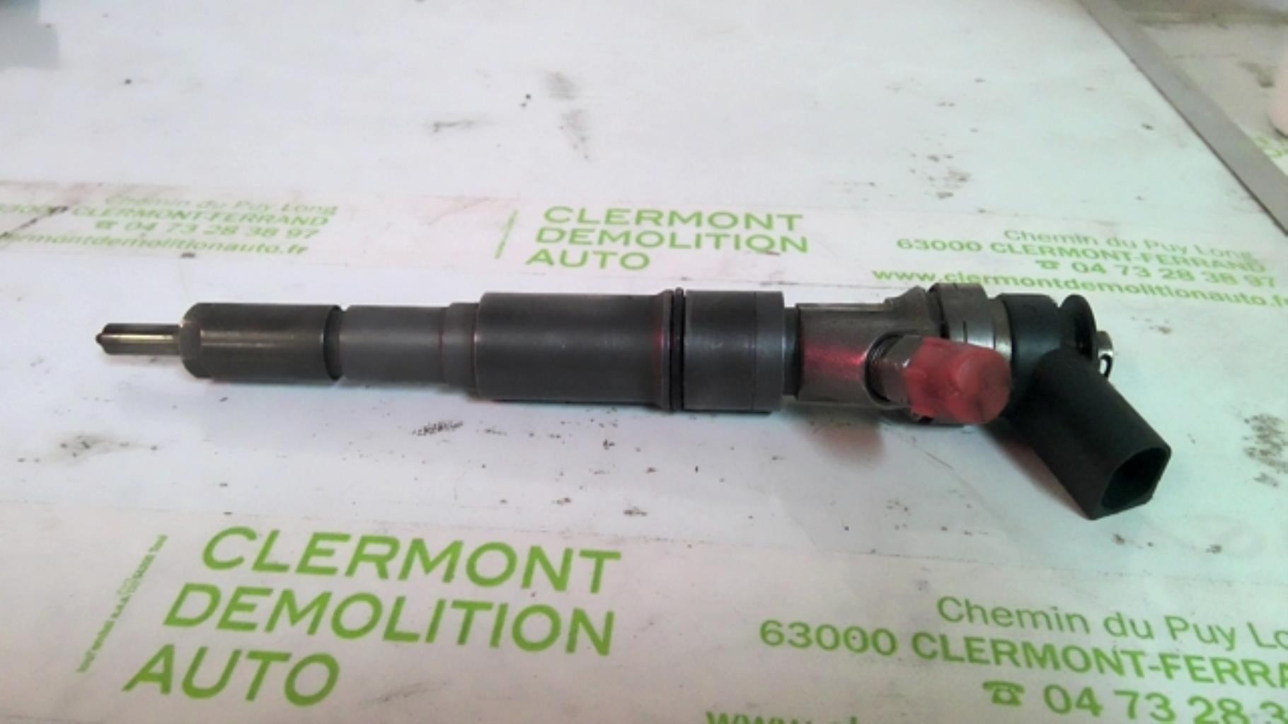 Injecteurs BMW SERIE 5 E60 PHASE 2 Diesel - 1