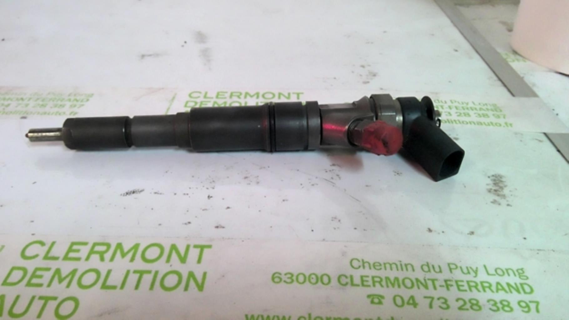 Injecteurs BMW SERIE 5 E60 PHASE 2 Diesel - 1