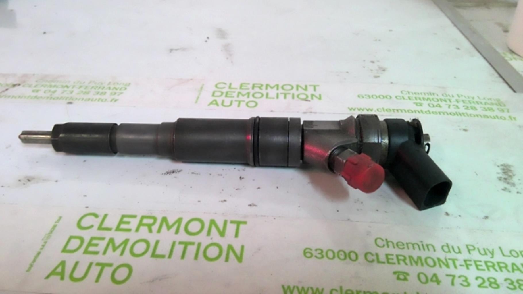 Injecteurs BMW SERIE 5 E60 PHASE 2 Diesel - 1