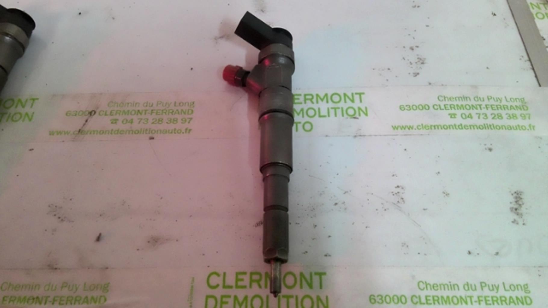 Injecteurs BMW SERIE 5 E60 PHASE 2 Diesel - 1