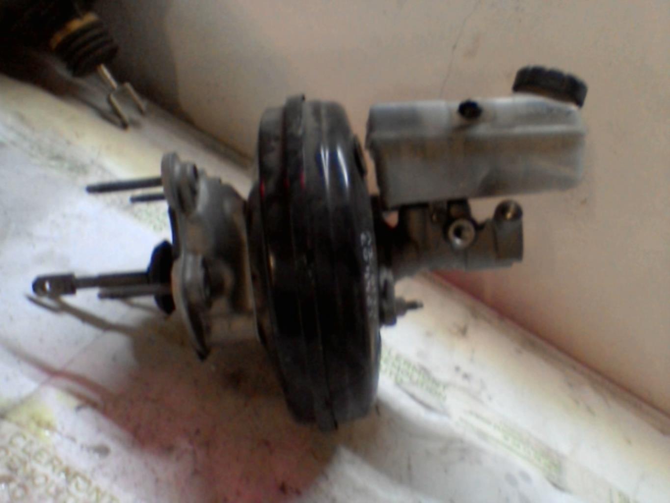 Mastervac RENAULT CLIO 4 PHASE 1 Diesel - 1