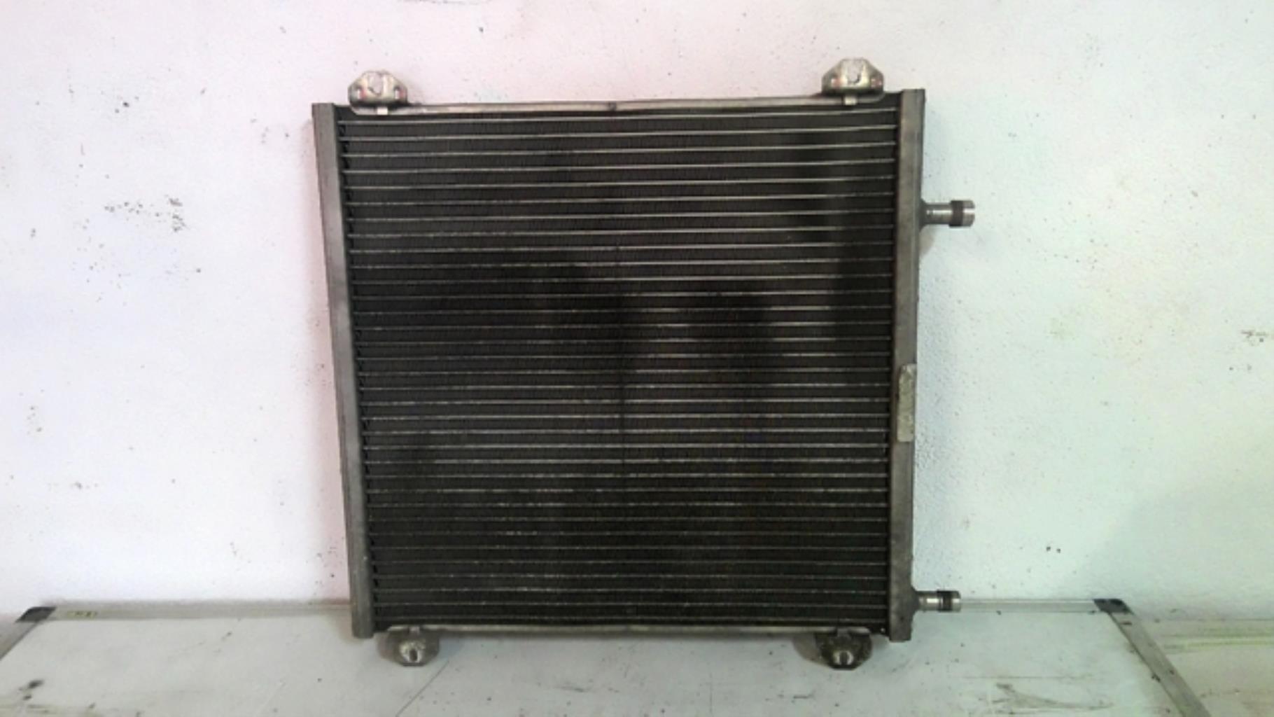 Radiateur clim RENAULT TWINGO 1 PHASE 2 Essence - 1