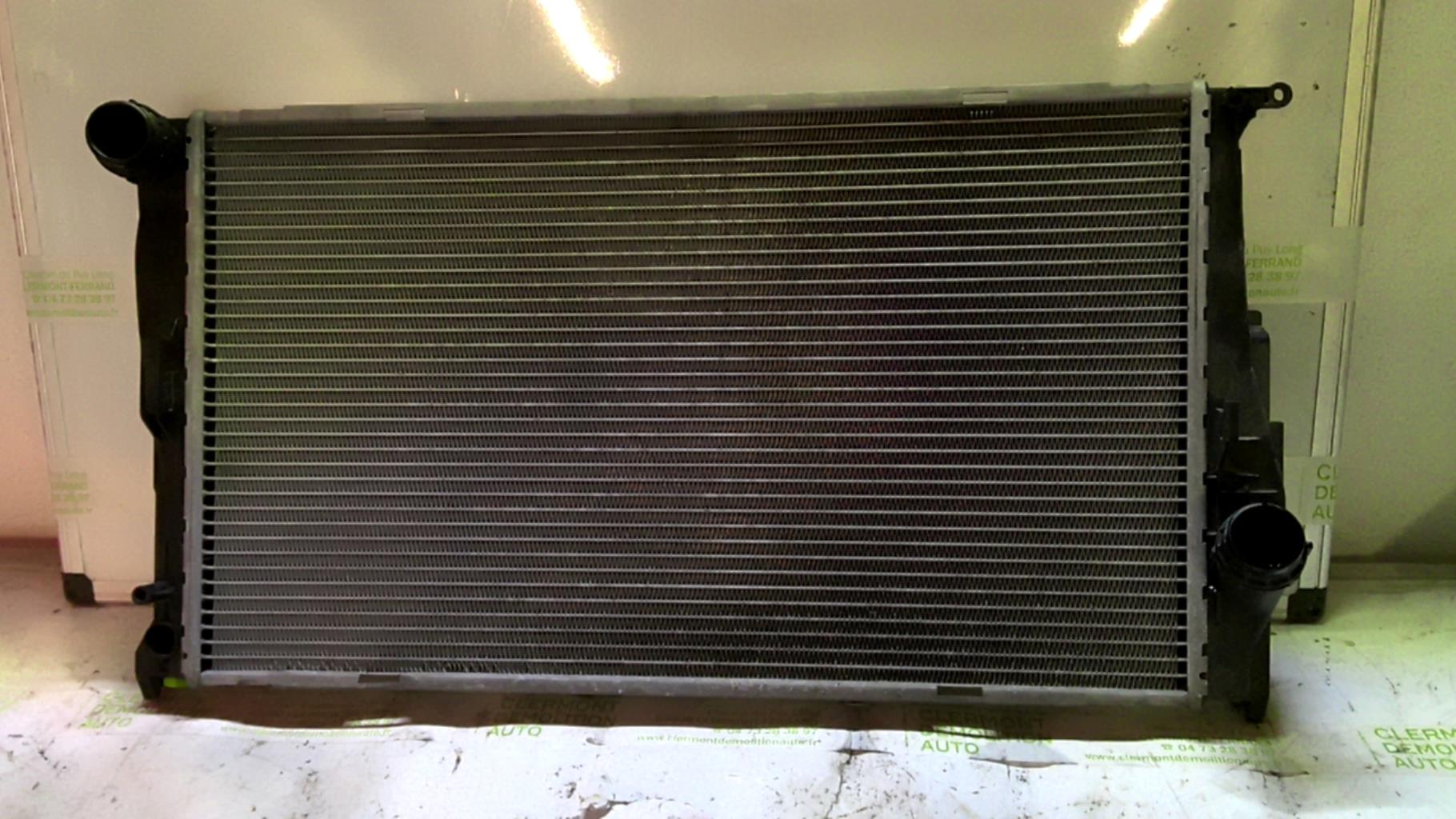 Radiateur eau BMW SERIE 3 E90 PHASE 2 Diesel - 1