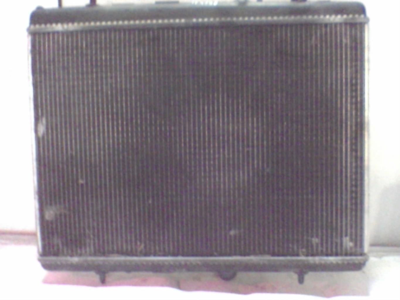 Radiateur eau PEUGEOT 308 1 PHASE 1 Diesel - 1