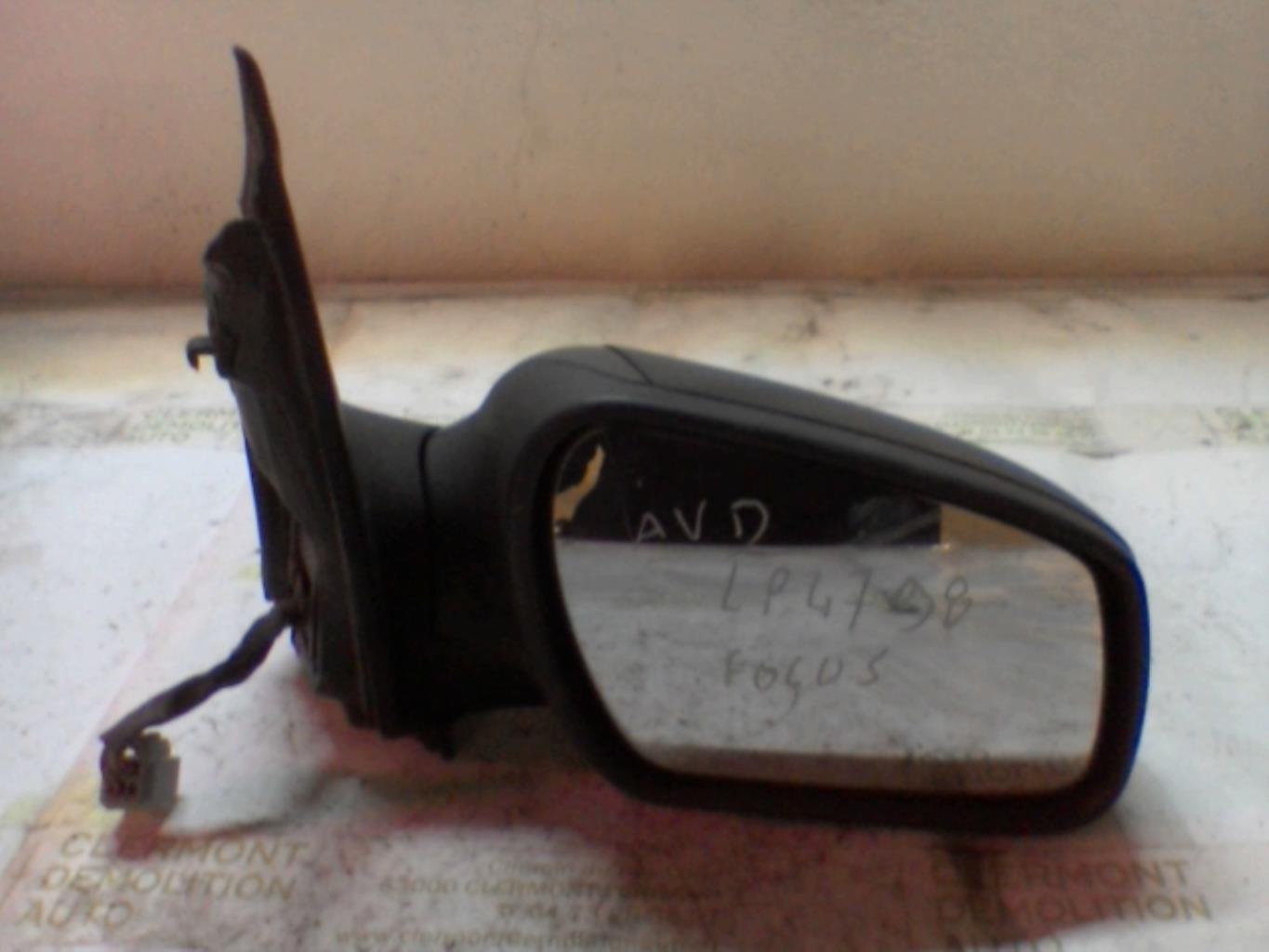 Retroviseur droit FORD FOCUS 2 PHASE 1 Diesel - 1