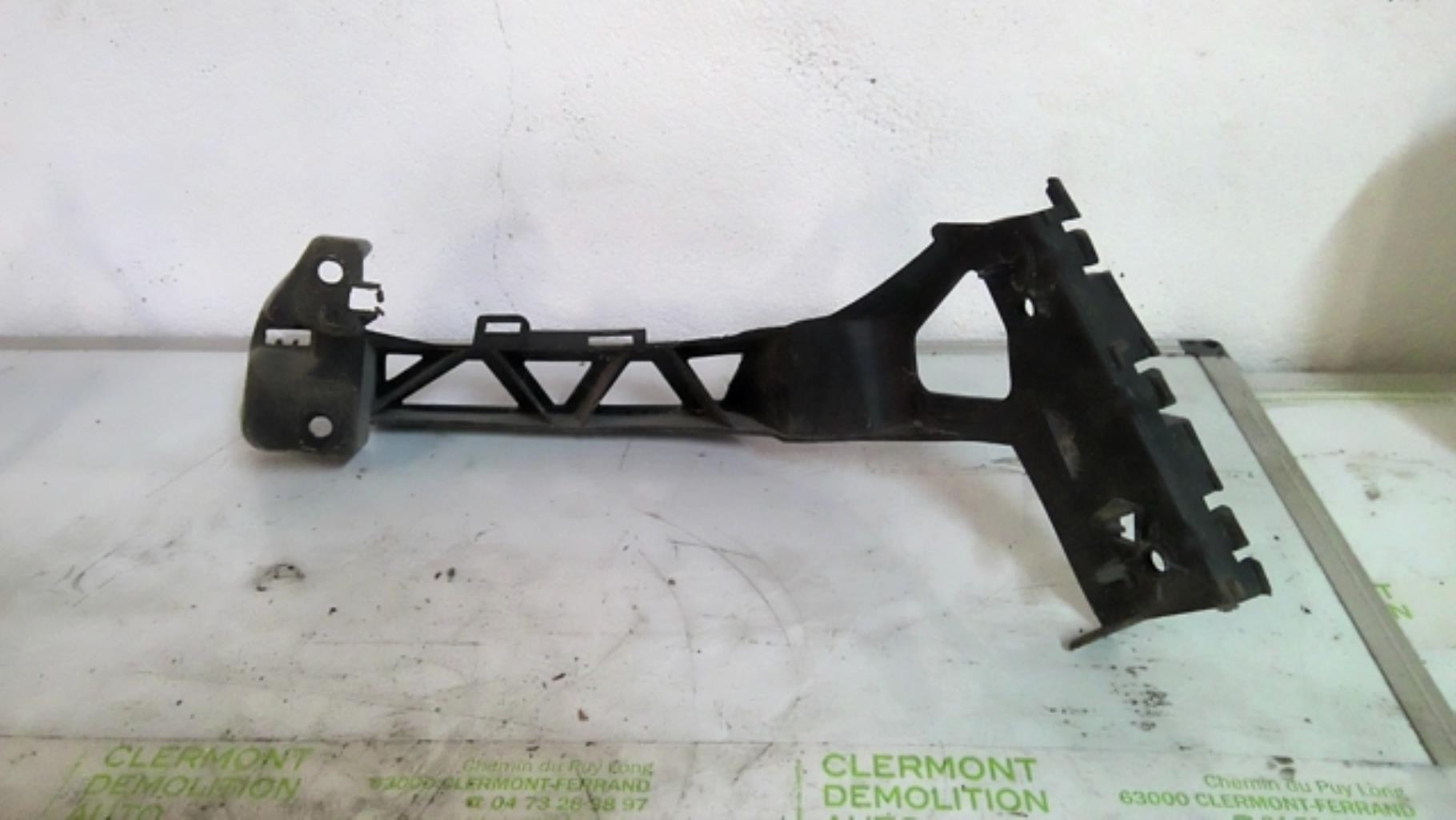 Support de pare chocs arriere PEUGEOT 207 PHASE 1 Diesel - 1