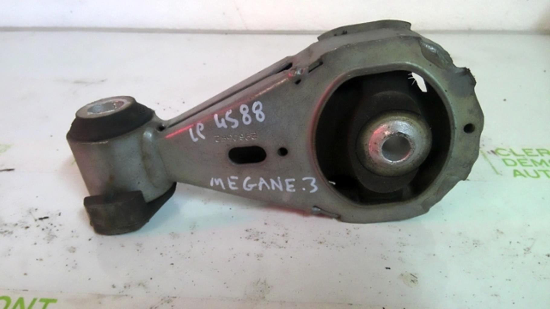 Support moteur RENAULT MEGANE 3 PHASE 1 COUPE Diesel - 1