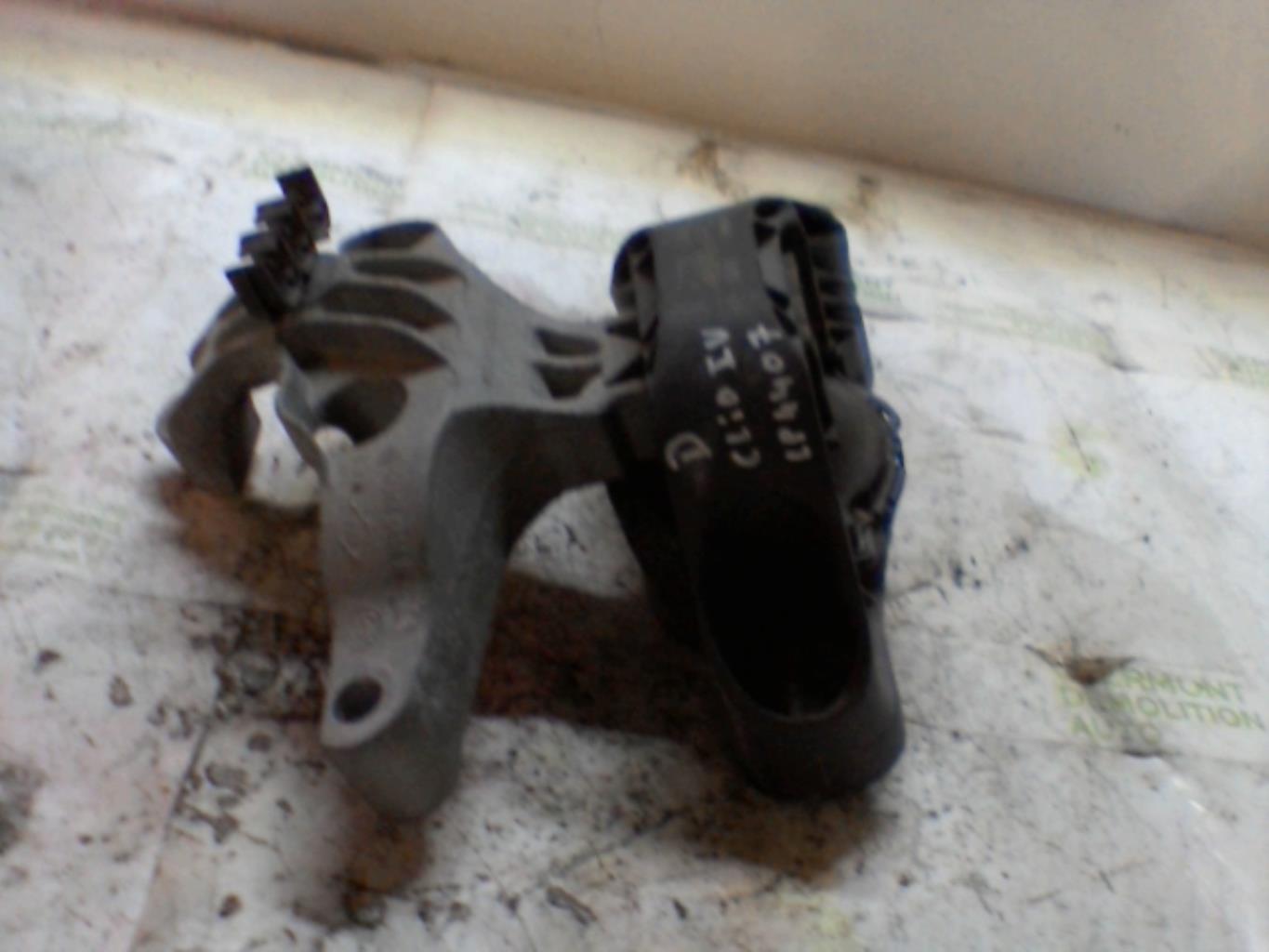 Support moteur droit RENAULT CLIO 4 PHASE 1 Diesel - 1