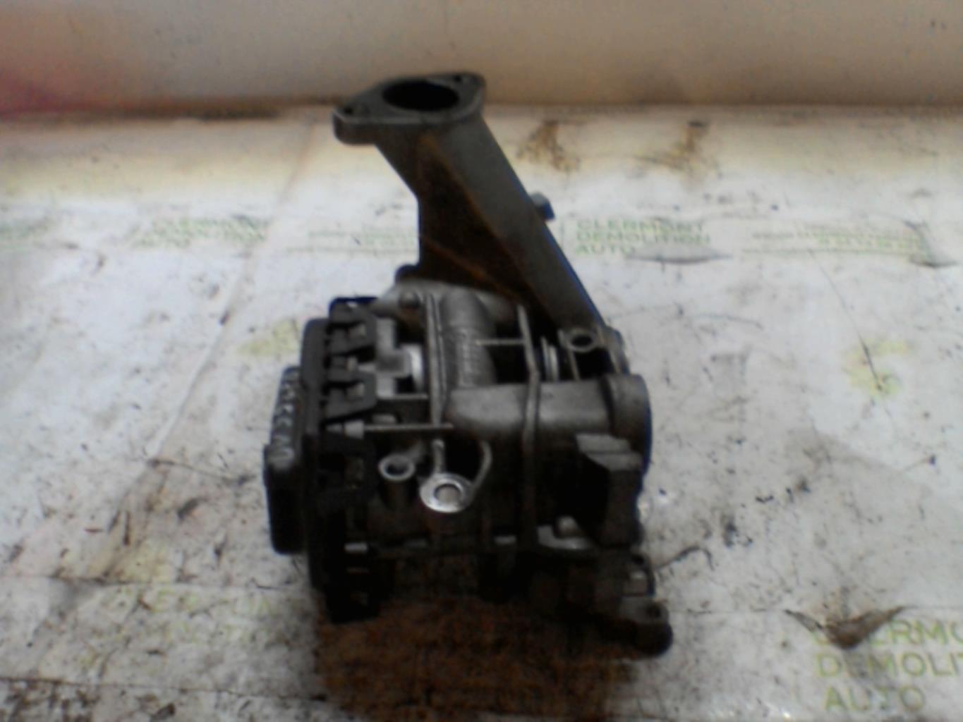 Vanne EGR CITROEN C3 2 PHASE 2 Diesel - 1